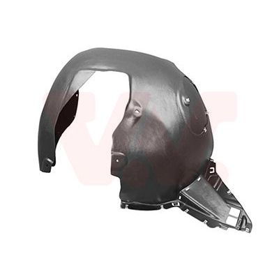 Çamurluk Davlumbazı Ön Sol Volkswagen Beetle (5C2)(05.2016->2017)  TW 1043-2112