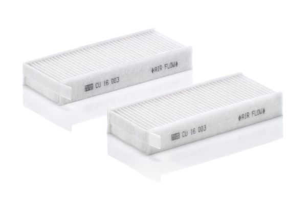 Polen Filtresi  MANN CU 16 003-2