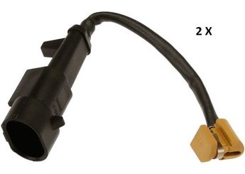 Balata İkaz Kablosu Ön IVECO ORJINAL 500054697  500054697 42560068 42567356