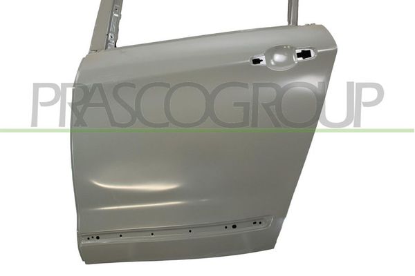 Kapı Arka Sol Citroen C5 4 Kapı (04.2008->)  PSA ORJINAL 9006L4