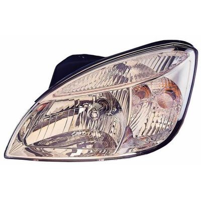 Far Lambası Sağ Kia Rio (JB)(2005->)  DEPO 223-1123R-LD-EM