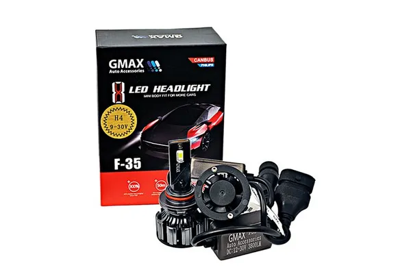 Far Ampul  GMAX 003 09 619