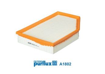 Hava Filtresi  PURFLUX A1802  31368022