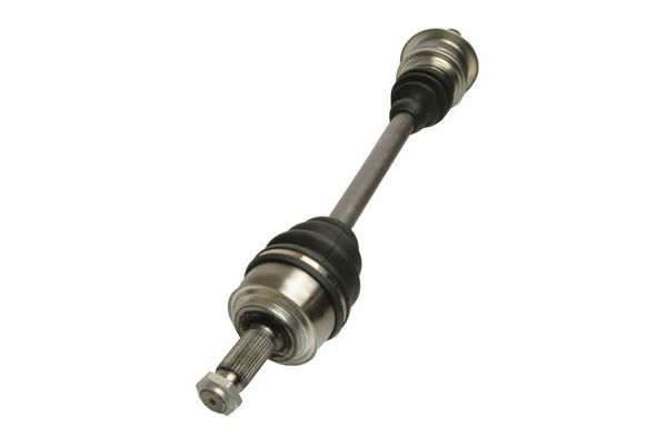 Aks Komple Arka Sağ veya Sol Mercedes Viano 4 Matıc (639)(06.2006->)  ASPART 1DSH1362