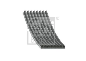 Vantilatör Kayışı  FORD ORJINAL GC466C301AC  GC466C301AB GC466C301AC 1654389 1654 389 GC46-6C301-AB GC46-6C301-AC T217903