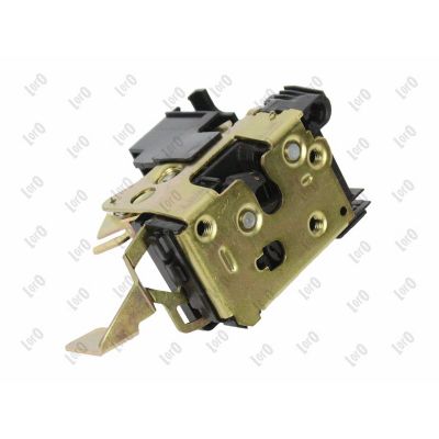 Kapı Kilidi Ön Sol ALPER 381132