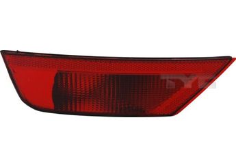 Sis Farı Arka Sol FORD ORJINAL 8V4115K273AB  8V4115K273AB 1490619 1507101 8V4115K273AA 8V41-15K273-AA 8V41-15K273-AB