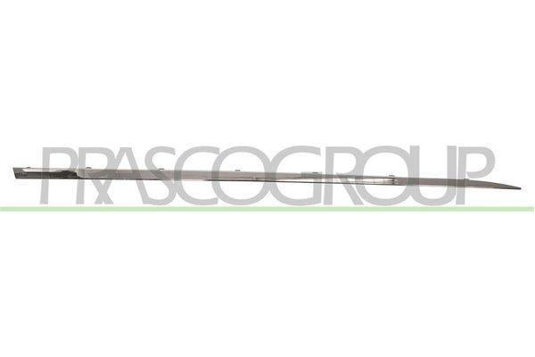 Kapı Bandı Ön Sağ Renault Clio IV Sport Tourer (2013->)  BSG 75-922-401