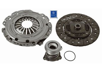 Debriyaj Seti  SACHS 3000 990 207  