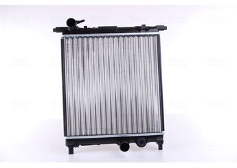 Su Radyatörü  NISSENS 65300  1S0121253AA 1S0121253AH 1S0121253AL 1S0121253AM 1S0121253AN 1S0121253AP 1S0121253P 1S0121253T