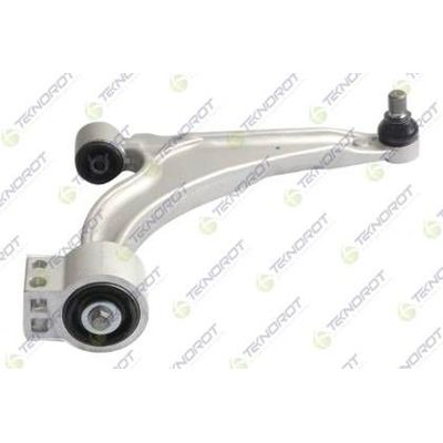 Salıncak Ön Alt Sağ Opel Astra J Sedan (06.2012->)  TEKNOROT O-488