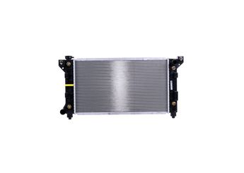 Su Radyatörü  RADISEN RR 60999  K4682588 4682587AB 5191925AA 4682588