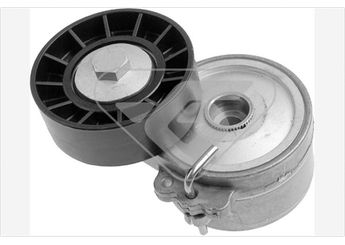 Vantilatör Kayış Gergi Rulmanı  PSA ORJINAL 1611424380  1611424380 5751A7 5751-A7 9650542580 9650542480 1318336 4M5Q6A228FD 4M5Q 6A228 FD 4M5Q6A228FC 96505424 30650927 30684427