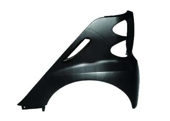 Çamurluk Arka Sol EUROBUMP MER08SM002  4518820101 A4518820101