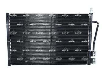 Klima Radyatörü  NRF 35524  1142771 1146195 1254203 1333713 1363775 1384859 1467421 1672022 2S6H19710AA 2S6H19710AB 2S6H19710AC 2S6H19710AD 5S6H19710BA 5S6H19710BB 5S6J19710BAKT ME2S6H19710AC DE9461480 DE9461480A DE9461480B DG4061480 DG4061480A