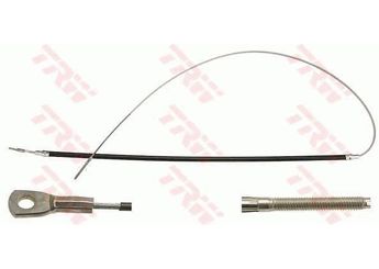 El Fren Teli Arka Sağ veya Sol WALBURG W452  34411150784 34411156356 1150784 1156356 1 150 784 1 156 356 34 41 1 150 784 34 41 1 156 356