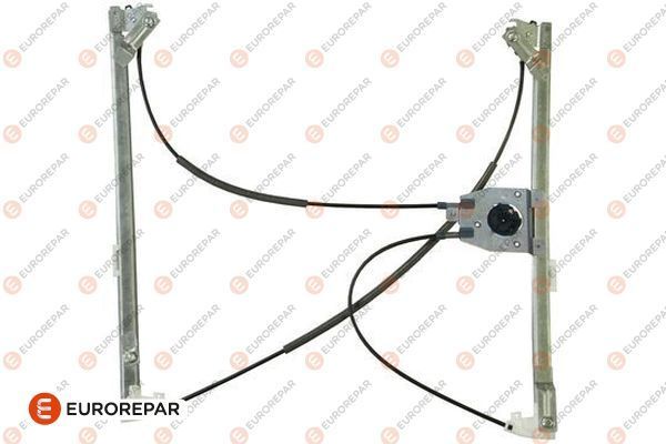 Cam Krikosu Ön Sağ veya Sol Renault Espace IV (JK0)(01.2002->)  EUROREPAR 1620002980