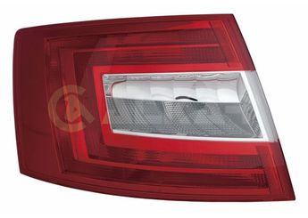 Stop Lambası Sol PRO-A 296591  5E5945111