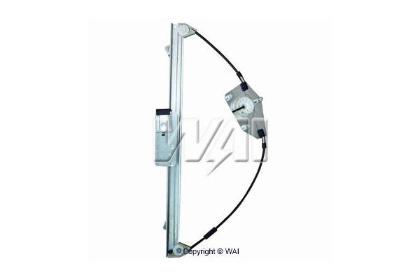 Cam Krikosu Ön Sağ WAI WPR3473R