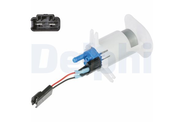 Depo Şamandırası İç Pompa  DELPHI FE0800-12B1