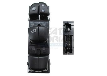 Cam Açma Düğmesi Ön Sol MAHER 11918  254011KA0B 254011KA0A 25401-1KA0A 25401-1KA0B 254011KA0C 25401-1KA0C 254011KA0D 25401-1KA0D 254011KA5A 25401-1KA5A