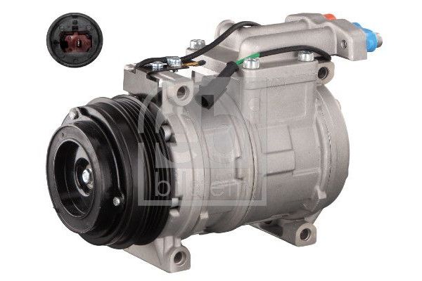 Klima Kompresörü  FEBI BILSTEIN 35382
