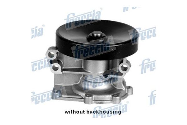 Devirdaim Su Pompası  Saab 9-5 4 Kapı (2001->)  MAHLE CP 233 000S