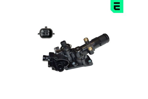 Termostat  Mercedes CLA -Serisi Shooting Brake (BM117)(12.2014->)  ERA 350646A