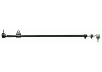 Rot Mili Sağ veya Sol LEMFÖRDER 26987 01  QHG000050 QHG100010