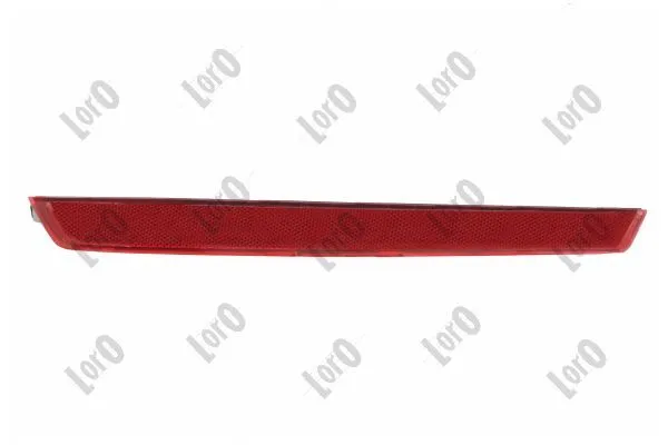Tampon Reflektörü Arka Sol Skoda Superb (3V3)(03.2015->)  MADE IN TAIWAN 1393-1602