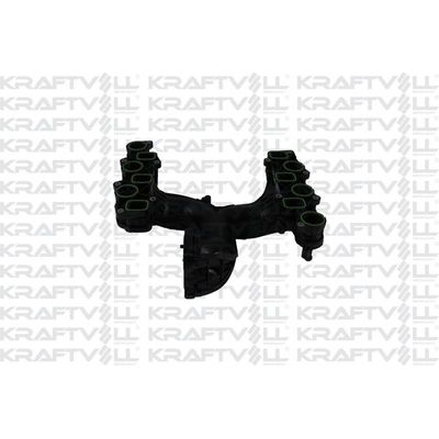 Manifold  Audi A6 Allroad Quattro (4GJ)(09.2014->)  KRAFTVOLL 12150014