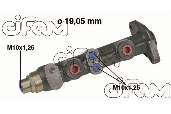 Fren Ana Merkez  CIFAM 202-062