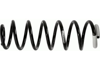 Helezon Yayı Arka PSA ORJINAL 5102AX  5102AX 5102 AX