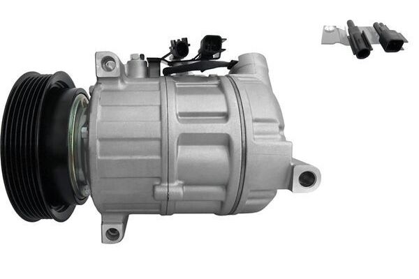 Klima Kompresörü  Volvo XC60 (04.2008->)  MAHLE ACP 1323 000S