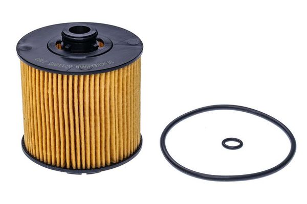 Yağ Filtresi  Lynk & Co 01 (2021->)  SARDES SO1205