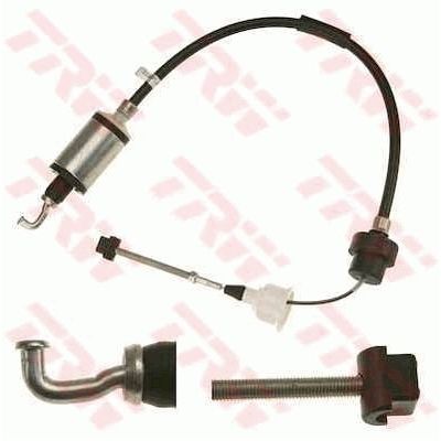 Debriyaj Teli  MAHER 50073