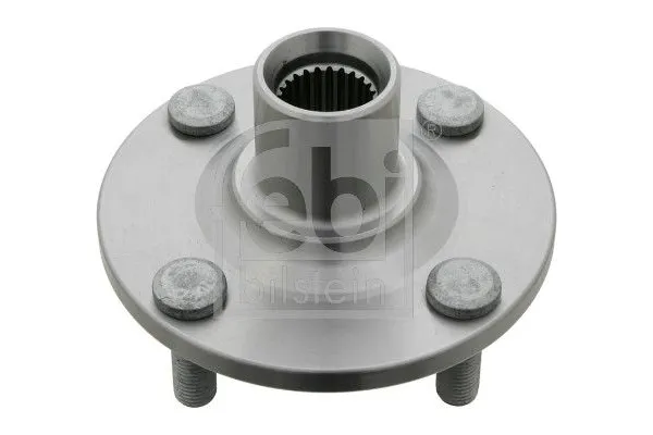 Porya Ön Sağ veya Sol Toyota Yaris Verso (NCP2/NLP2)(1999->)  KRAFTVOLL 14030308