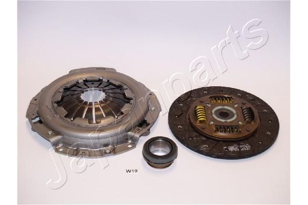 Debriyaj Seti  Daewoo Nubira Limousine (1997->)  PSA ORJINAL EPAR 1682293480