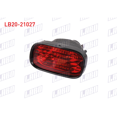 Sis Farı Arka Sol LABO LB20-21027