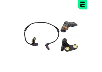 Abs Sensörü Ön Sol OPTIMAL 06-S102  A1705400817 1705400817 170 540 08 17