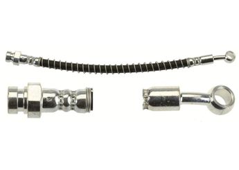 Fren Hortumu Ön Sağ veya Sol SVAC 80-0137  587310X000 58731-0X000