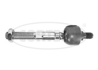 Rot Mili Sağ veya Sol AYD 02538  53521SP0004 53521-SP0-004