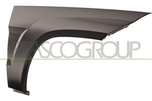 Çamurluk Ön Sağ Mercedes GLK -Serisi (BM 204)(06.2008->)  EUROBUMP MER08X4001