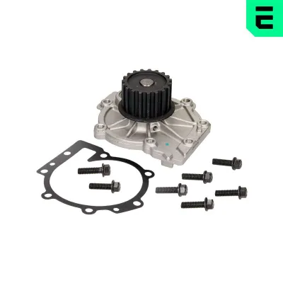 Devirdaim Su Pompası  Volvo S60 Cross Country (03.2015->)  OPTIMAL AQ-1832