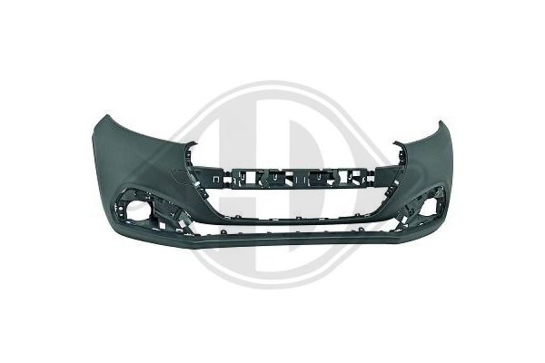 Tampon Ön ISAM 1540111