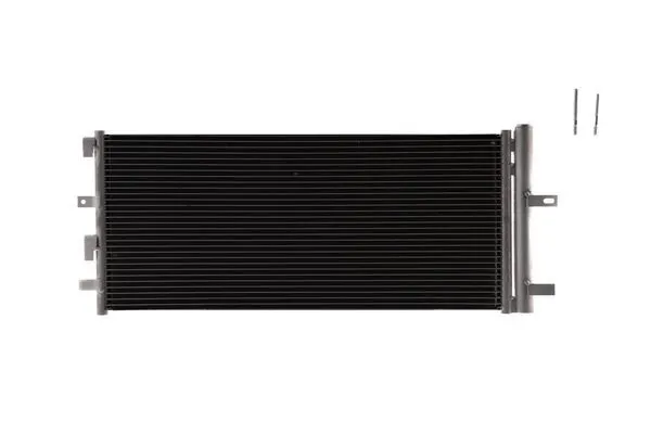 Klima Radyatörü  MAHLE AC 268 000S