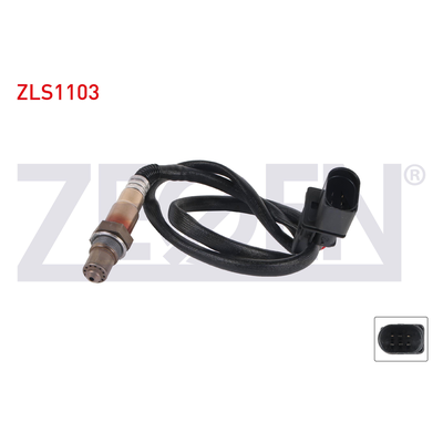 Oksijen (Lambda) Sensörü  ZEGEN ZLS1103