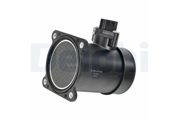 Hava Debimetresi  Nissan X-Trail (T30)(06.2001->)  DELPHI AF10651-12B1