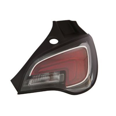 Stop Lambası Sağ veya Sol Opel Adam (2012->)  PSA ORJINAL 39025874