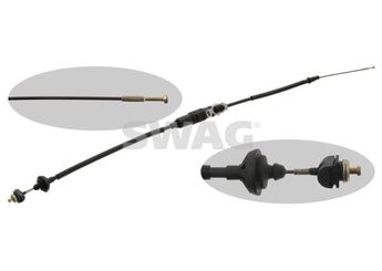 Debriyaj Teli  SWAG 30 93 1328  701721335B 7D1721335 7D1 721 335 701721335 701 721 335 701 721 335 B